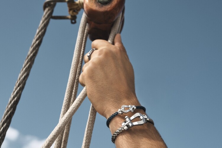 Configurateur bracelet Force 10 Configurateur bracelet Force 10